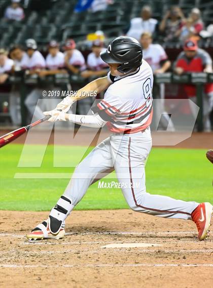 Thumbnail 3 in Desert Edge vs. Coconino photogallery.