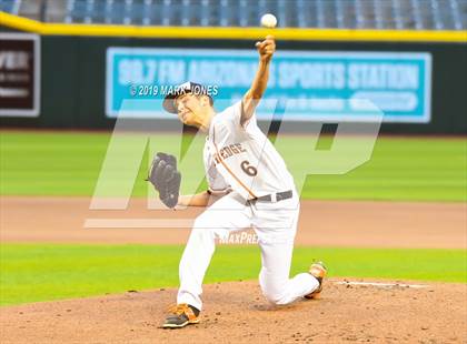 Thumbnail 1 in Desert Edge vs. Coconino photogallery.