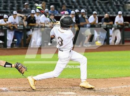 Thumbnail 2 in Desert Edge vs. Coconino photogallery.
