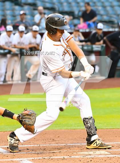 Thumbnail 1 in Desert Edge vs. Coconino photogallery.