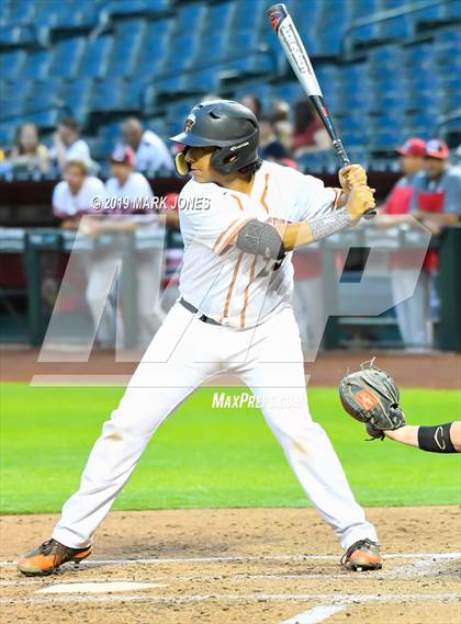 Thumbnail 3 in Desert Edge vs. Coconino photogallery.