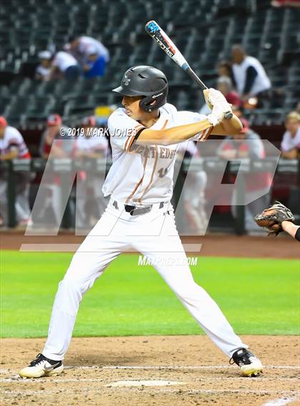 Thumbnail 3 in Desert Edge vs. Coconino photogallery.