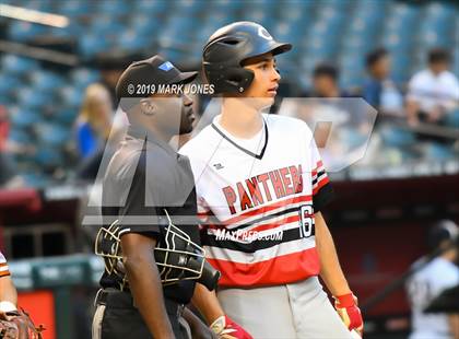 Thumbnail 3 in Desert Edge vs. Coconino photogallery.