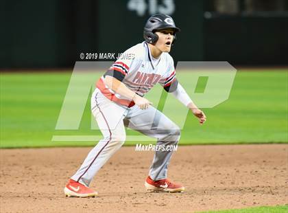Thumbnail 3 in Desert Edge vs. Coconino photogallery.
