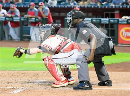Thumbnail 1 in Desert Edge vs. Coconino photogallery.