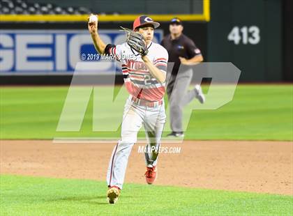 Thumbnail 2 in Desert Edge vs. Coconino photogallery.