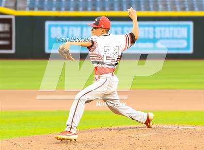 Thumbnail 1 in Desert Edge vs. Coconino photogallery.