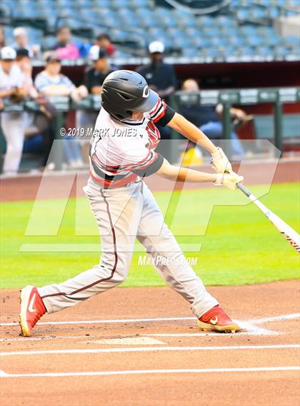 Thumbnail 2 in Desert Edge vs. Coconino photogallery.