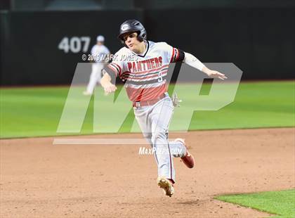 Thumbnail 3 in Desert Edge vs. Coconino photogallery.