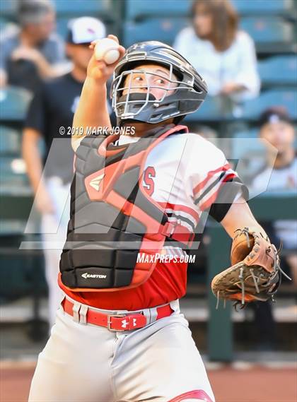 Thumbnail 3 in Desert Edge vs. Coconino photogallery.