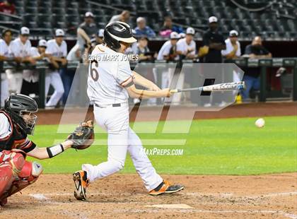 Thumbnail 1 in Desert Edge vs. Coconino photogallery.