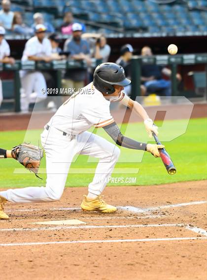 Thumbnail 3 in Desert Edge vs. Coconino photogallery.