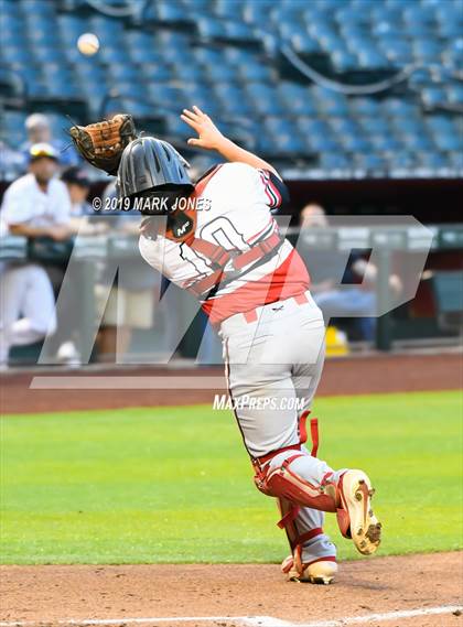 Thumbnail 1 in Desert Edge vs. Coconino photogallery.