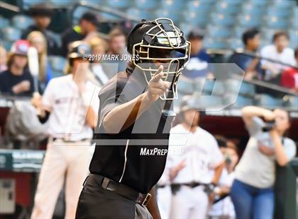Thumbnail 3 in Desert Edge vs. Coconino photogallery.