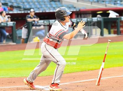 Thumbnail 2 in Desert Edge vs. Coconino photogallery.