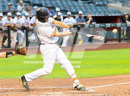 Thumbnail 1 in Desert Edge vs. Coconino photogallery.