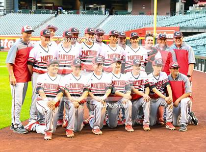 Thumbnail 1 in Desert Edge vs. Coconino photogallery.