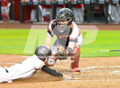 Thumbnail 3 in Desert Edge vs. Coconino photogallery.