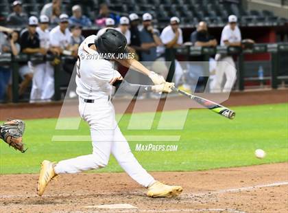 Thumbnail 1 in Desert Edge vs. Coconino photogallery.