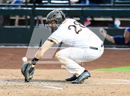 Thumbnail 1 in Desert Edge vs. Coconino photogallery.