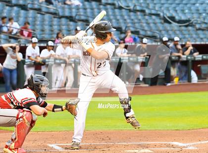 Thumbnail 2 in Desert Edge vs. Coconino photogallery.