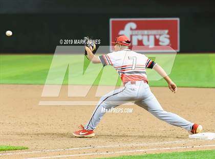 Thumbnail 3 in Desert Edge vs. Coconino photogallery.