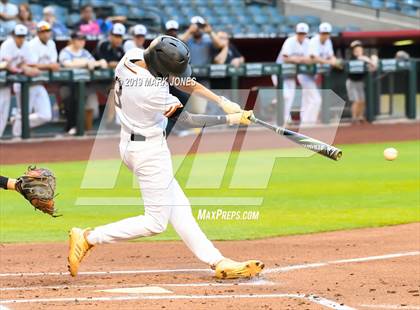 Thumbnail 2 in Desert Edge vs. Coconino photogallery.