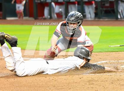 Thumbnail 1 in Desert Edge vs. Coconino photogallery.