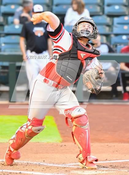 Thumbnail 1 in Desert Edge vs. Coconino photogallery.