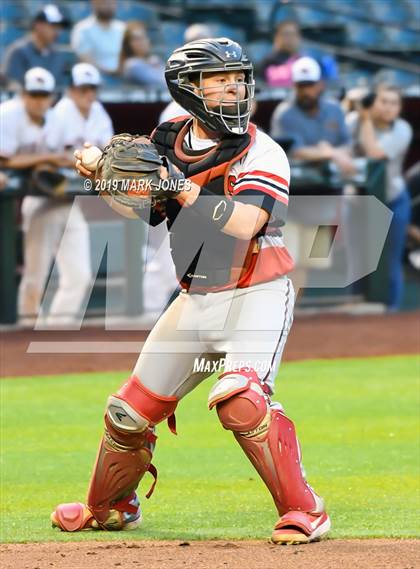 Thumbnail 2 in Desert Edge vs. Coconino photogallery.