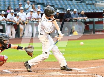 Thumbnail 1 in Desert Edge vs. Coconino photogallery.