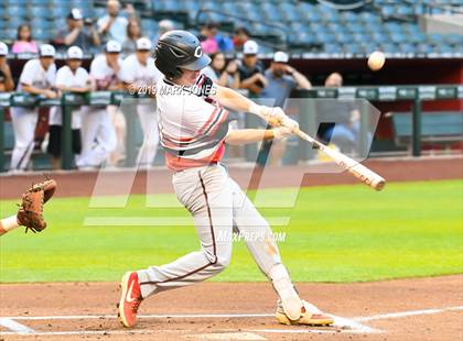 Thumbnail 2 in Desert Edge vs. Coconino photogallery.