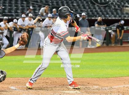 Thumbnail 2 in Desert Edge vs. Coconino photogallery.