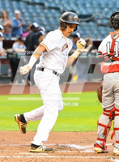 Thumbnail 3 in Desert Edge vs. Coconino photogallery.
