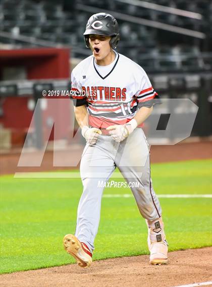 Thumbnail 3 in Desert Edge vs. Coconino photogallery.