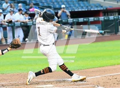Thumbnail 3 in Desert Edge vs. Coconino photogallery.