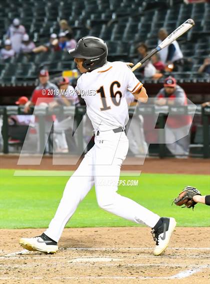 Thumbnail 2 in Desert Edge vs. Coconino photogallery.