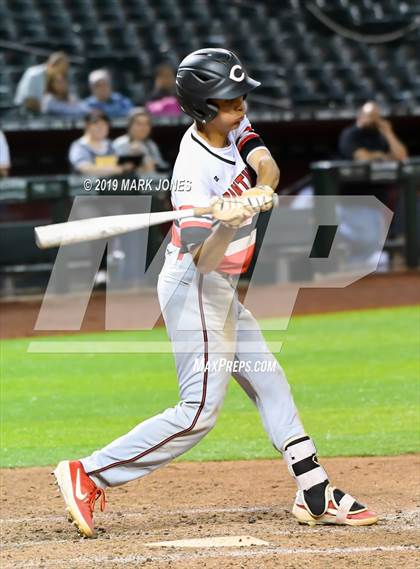 Thumbnail 2 in Desert Edge vs. Coconino photogallery.