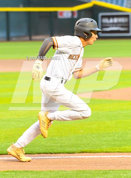 Thumbnail 1 in Desert Edge vs. Coconino photogallery.