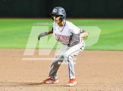 Thumbnail 3 in Desert Edge vs. Coconino photogallery.