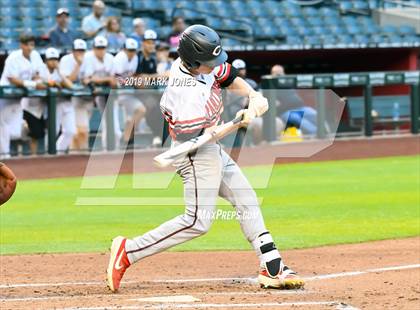 Thumbnail 3 in Desert Edge vs. Coconino photogallery.