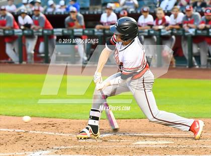 Thumbnail 1 in Desert Edge vs. Coconino photogallery.
