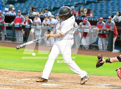 Thumbnail 1 in Desert Edge vs. Coconino photogallery.