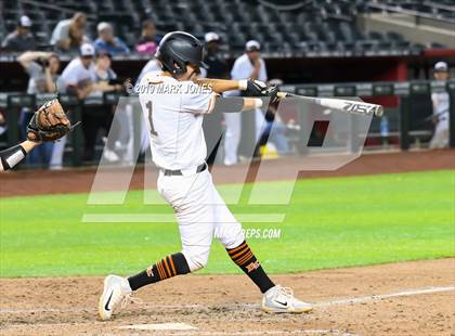 Thumbnail 2 in Desert Edge vs. Coconino photogallery.