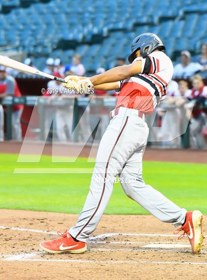 Thumbnail 1 in Desert Edge vs. Coconino photogallery.