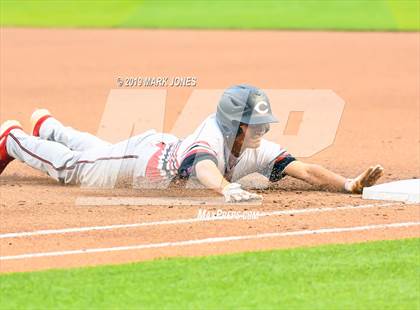 Thumbnail 2 in Desert Edge vs. Coconino photogallery.