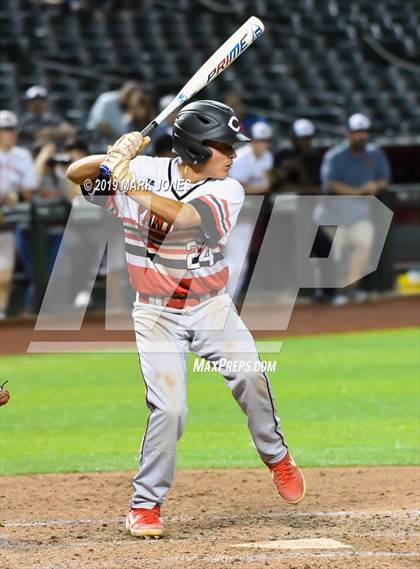 Thumbnail 3 in Desert Edge vs. Coconino photogallery.