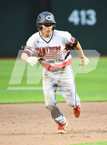 Thumbnail 3 in Desert Edge vs. Coconino photogallery.