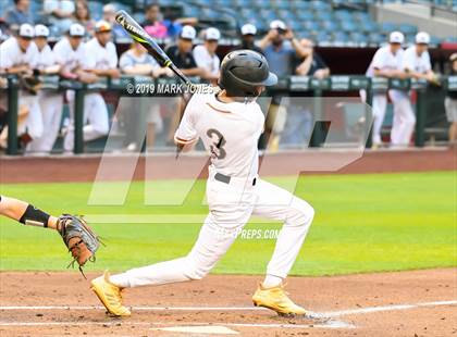 Thumbnail 3 in Desert Edge vs. Coconino photogallery.