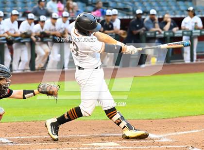 Thumbnail 1 in Desert Edge vs. Coconino photogallery.